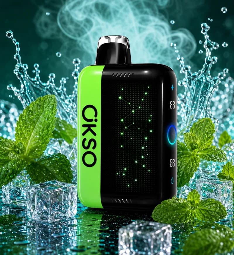 Product image of Cool Mint - OKSO