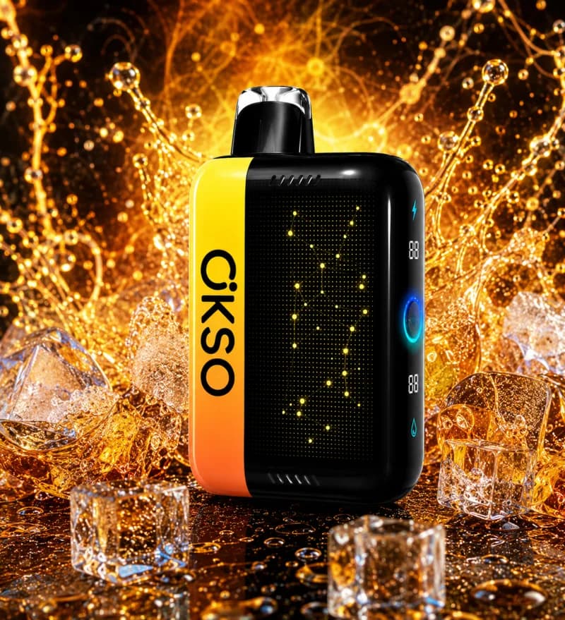 Product image of Red Bull - OKSO