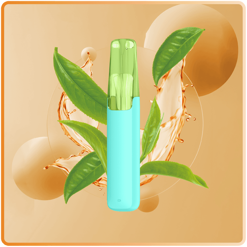 Product image of Tea Guan Yin King - Snowplus