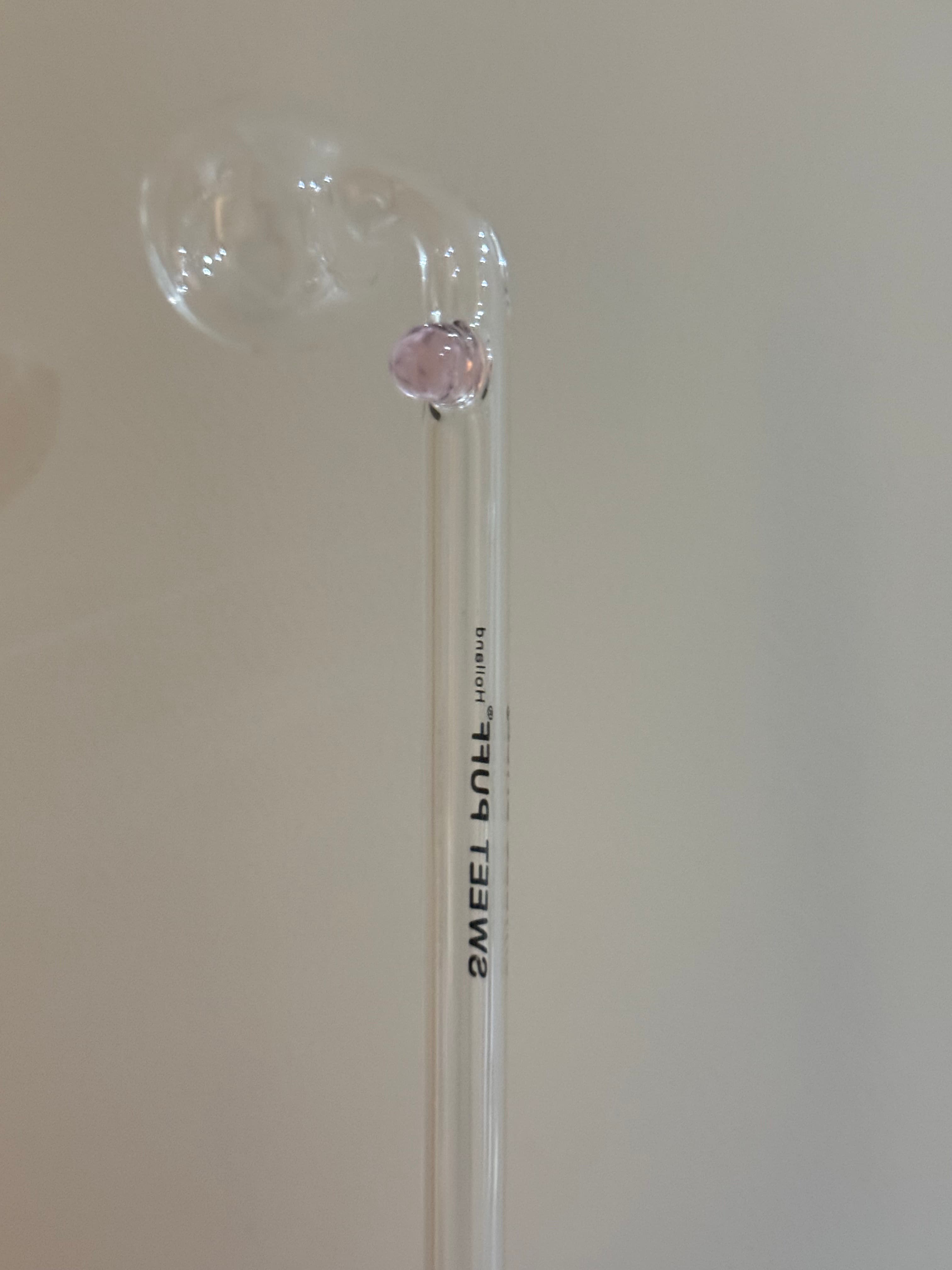Product image of Sweet Puff Pink - Sweet Puff
