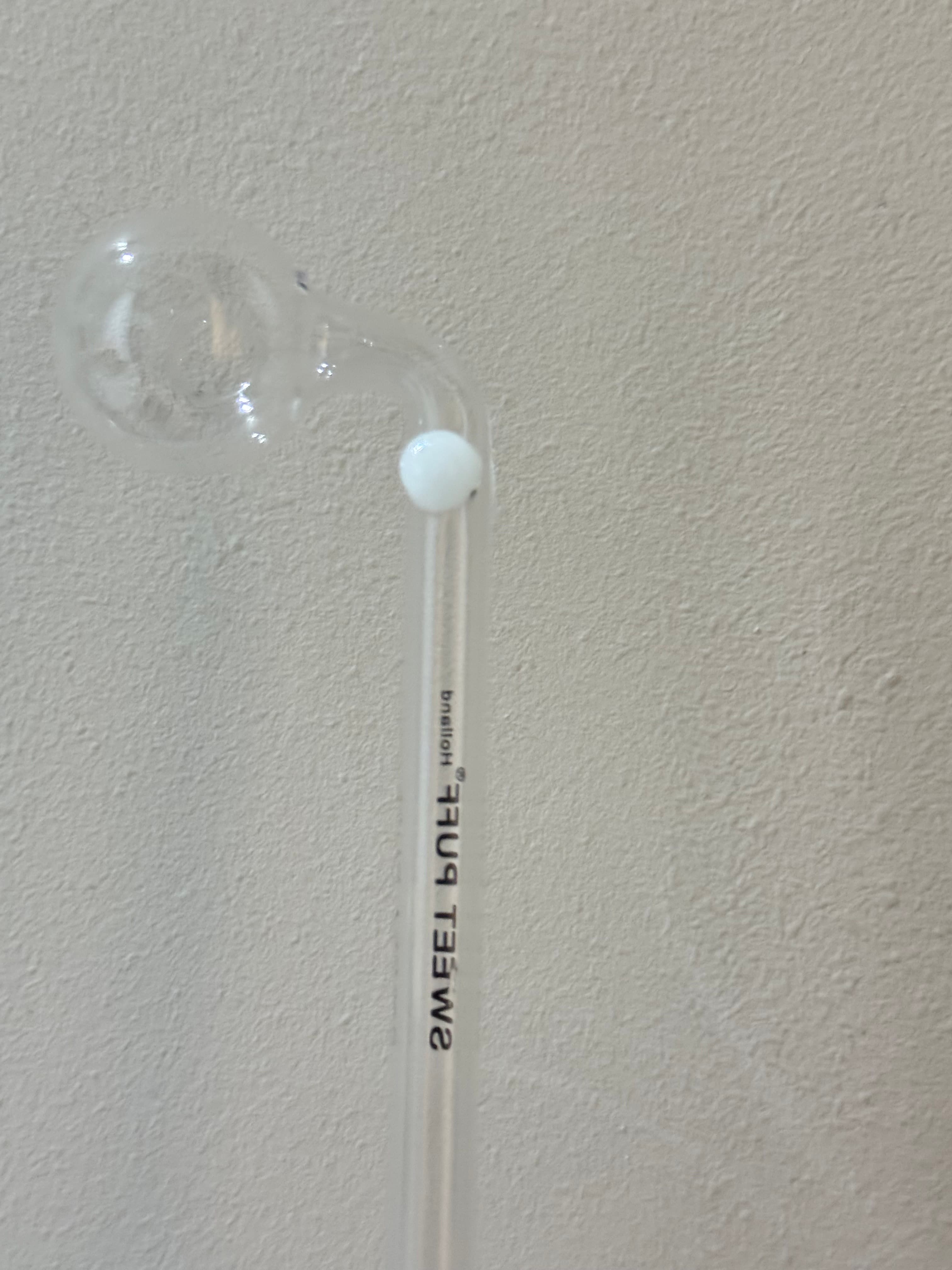 Product image of Sweet Puff White - Sweet Puff
