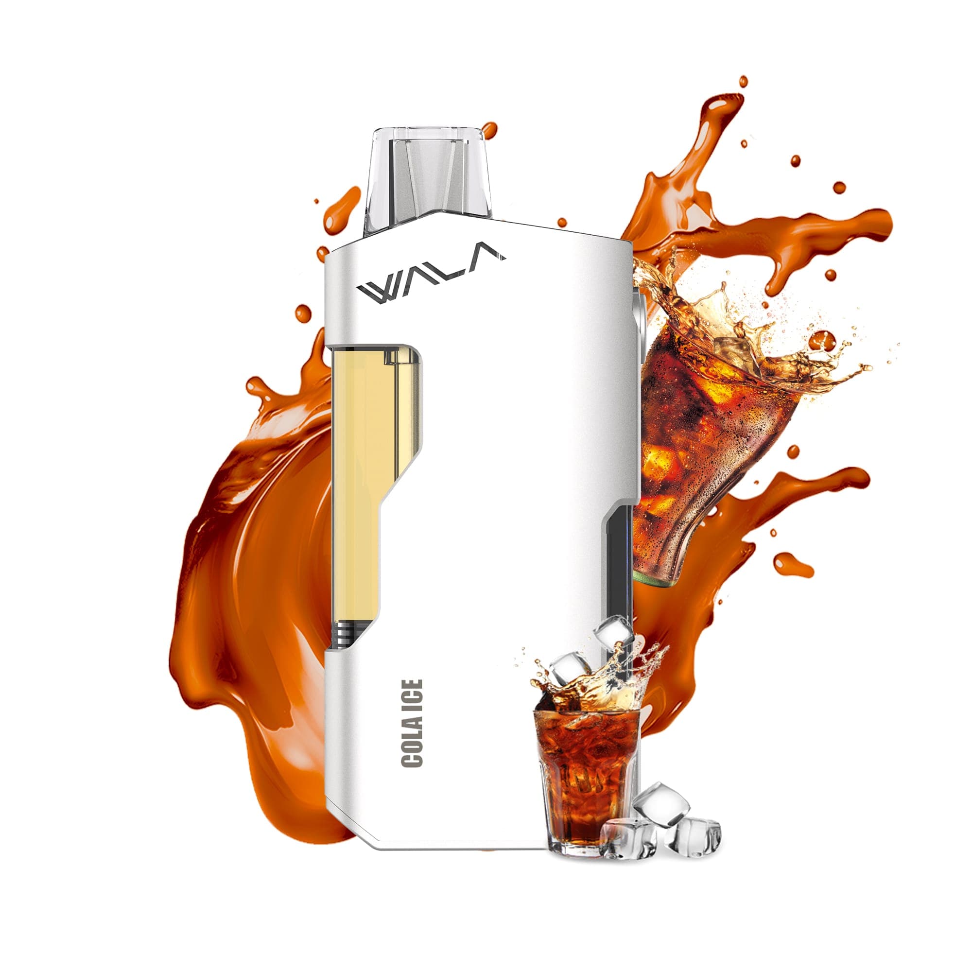 Product image of Cola Ice - Wala