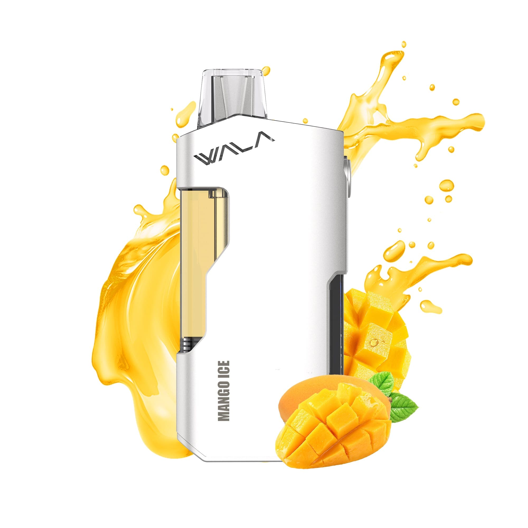 Product image of Mango Ice - Wala