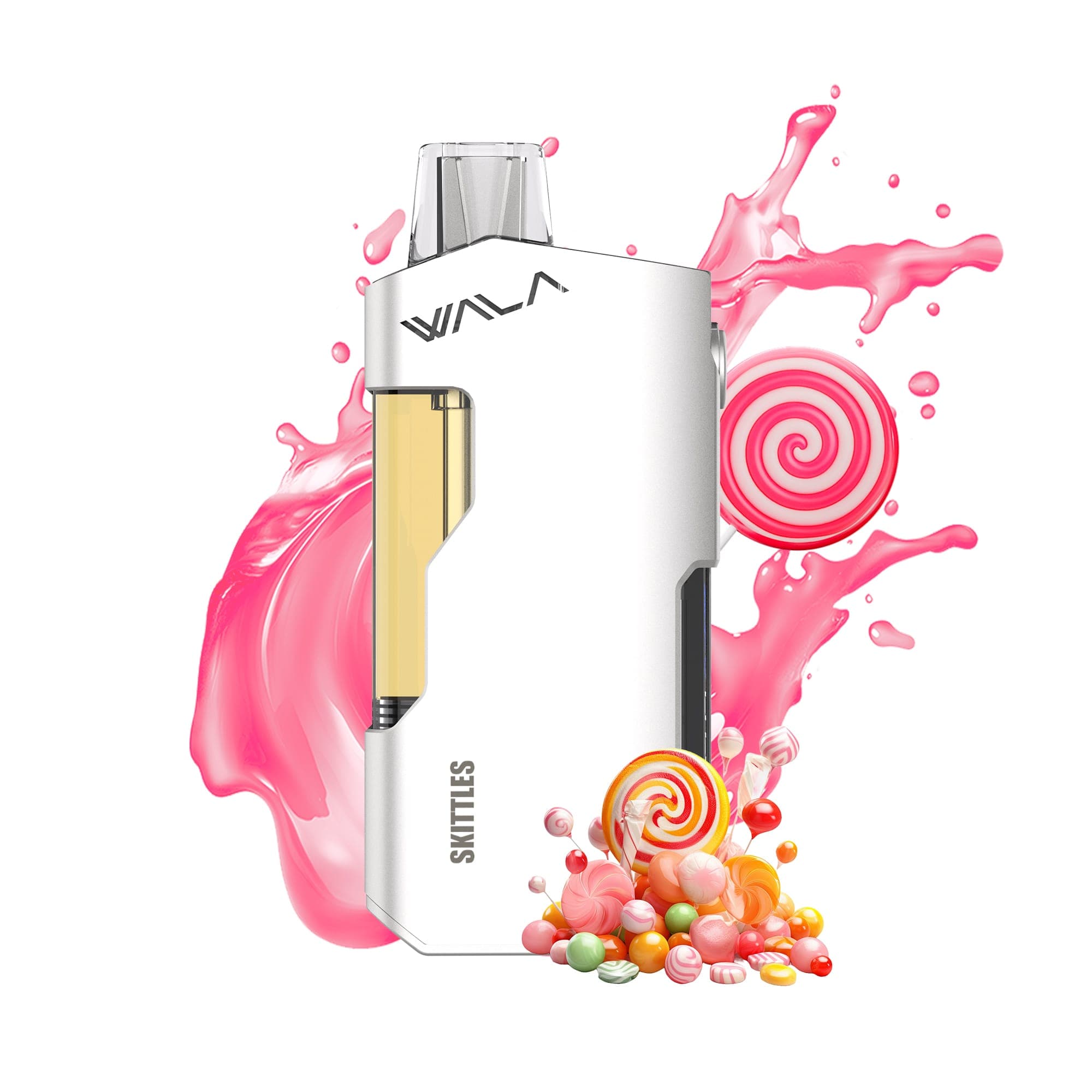 Product image of Skittles - Wala